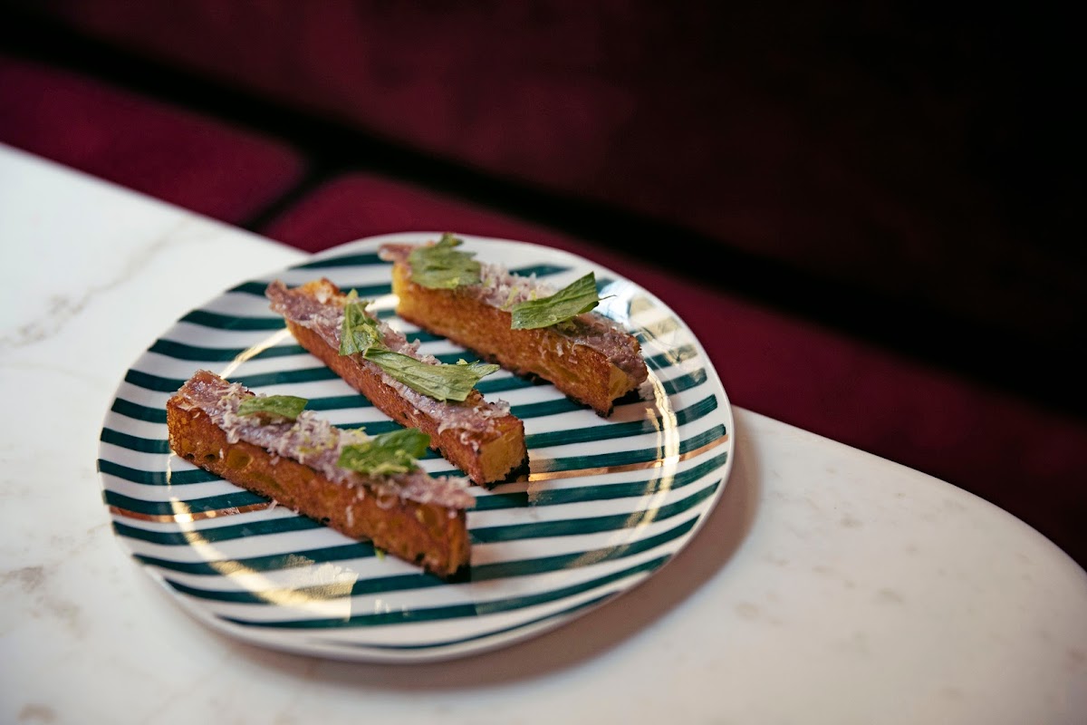 Ristorante Adriatica - Il Palazzo Experimental Photos 2